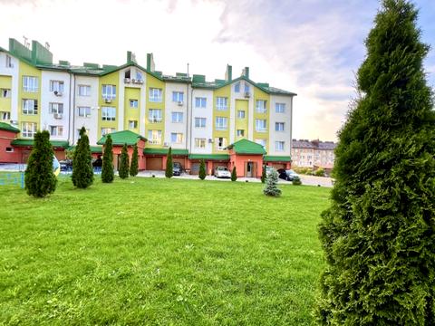 квартира по адресу с. Сокольники, Героїв Крут ул., 1