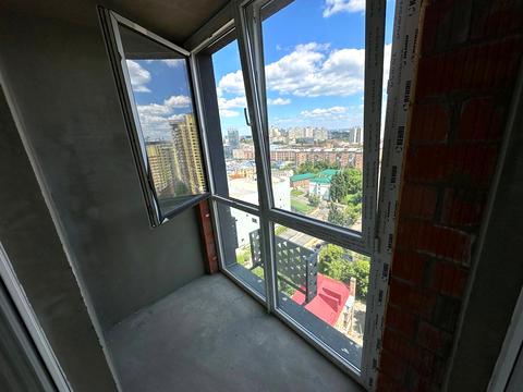 квартира по адресу Вильгельма Котарбинского ул. (Миколи Кравченка), 24