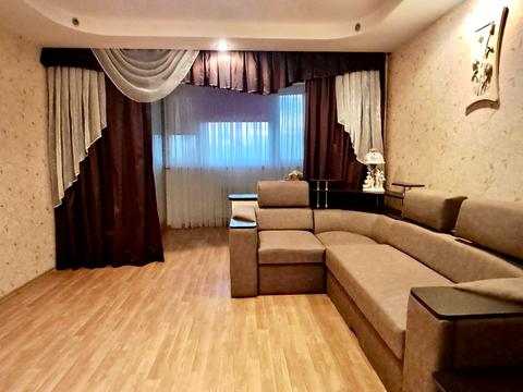 квартира по адресу Академика Королёва ул., 110