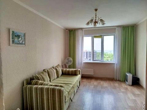 квартира по адресу Милославская ул., 31