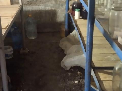 будинок за адресою смт. Вапнярка, Стадіонна вул., 5