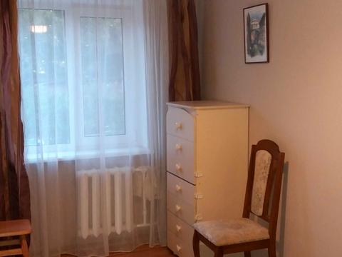 квартира за адресою Бельведерська вул., 56