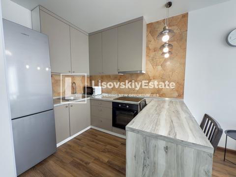квартира за адресою Салютна вул., 2г