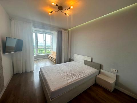 квартира за адресою Кульпарківська вул. (Кульпарківська), 230-А