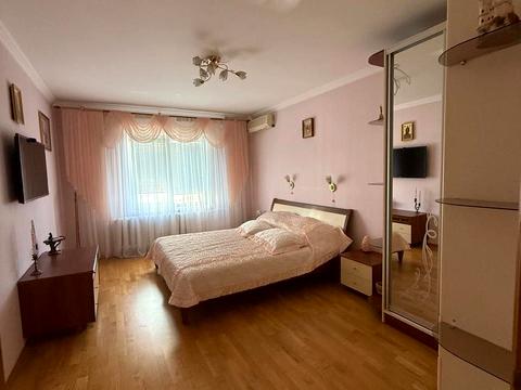 квартира за адресою Оноре де Бальзака вул., 55-В