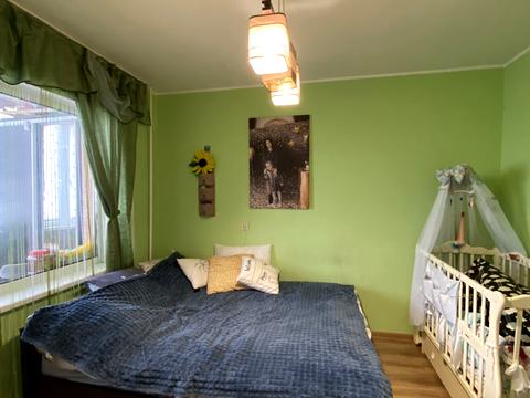 квартира за адресою Ревуцького вул., 7-А