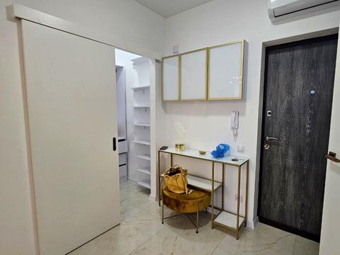 квартира по адресу Малоголосківська, 8