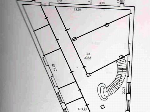 коммерческая по адресу Половицкая ул., 11