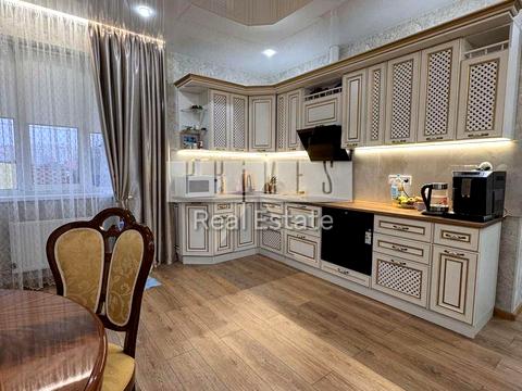 дом по адресу Полевая ул.