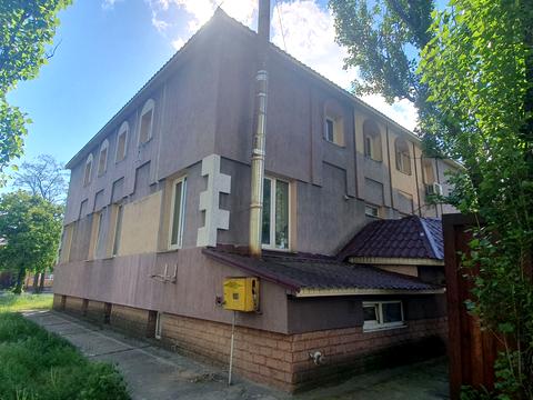 коммерческая по адресу Авиаконструктора Антонова ул., 4а