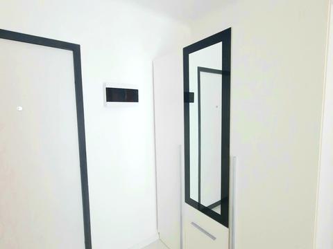 квартира по адресу Котляревского ул., 2