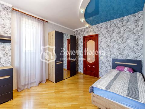 квартира за адресою Срібнокільська вул., 1