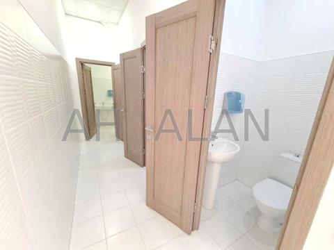 коммерческая по адресу Ахтырский пер., 7