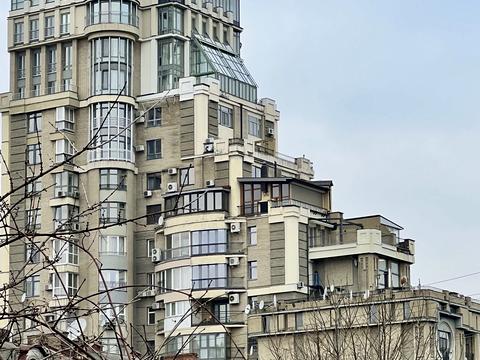 квартира за адресою Назарівська вул. (Вєтрова), 11