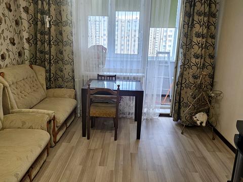 квартира за адресою Героїв Дніпра вул., 34-А