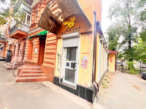 коммерческая по адресу Михаила Грушевского ул. (Карла Либкнехта), 4-Б