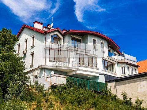 дом по адресу Локомотивная ул.