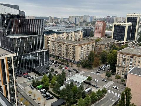 квартира за адресою Предславинська вул., 40