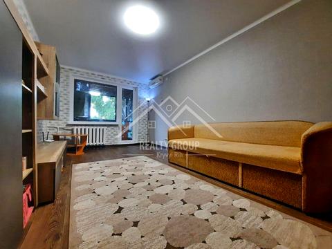 квартира по адресу Кропивницкого ул., 78