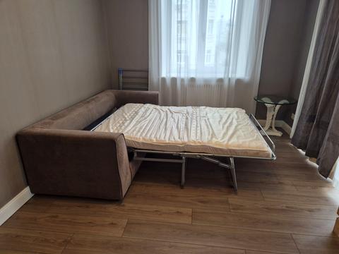 квартира по адресу Саксаганского ул., 31