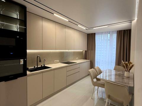 квартира за адресою Південний бульв., 32б