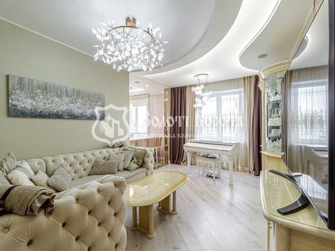 квартира по адресу Здолбуновская ул., 13