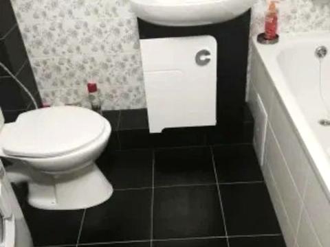 квартира за адресою Сергія Данченка вул., 5