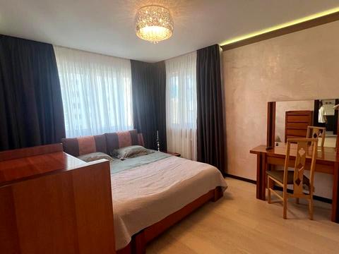 квартира за адресою Оболонський просп., 26