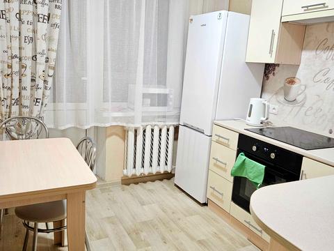 квартира по адресу Рабочая ул., 71