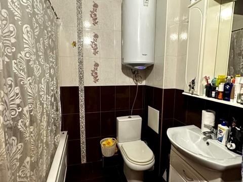 квартира за адресою Одеса, Сергія Ядова вул., 28
