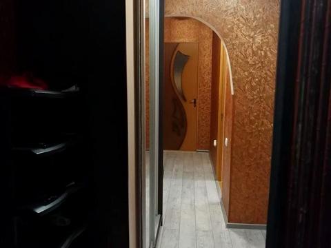 квартира по адресу Свободи ул., 45