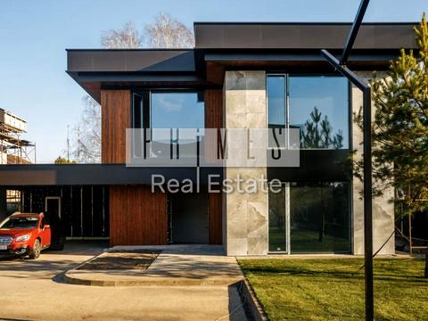 будинок за адресою Лісова вул.