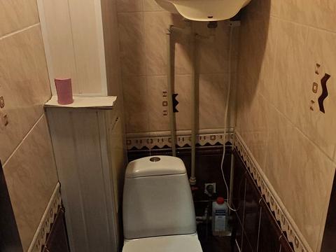квартира по адресу Львовское шоссе, 55