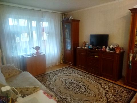 квартира по адресу 1-ша ул., 10