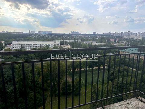 квартира за адресою Академіка Заболотного вул., 148 В