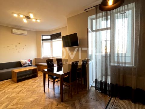 квартира за адресою Добровольців вул. (Маршала Говорова), 8