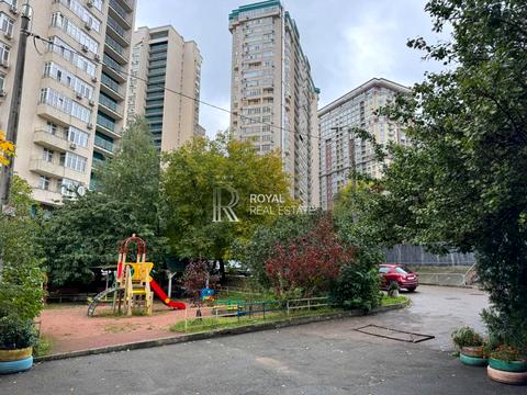 квартира за адресою Кавказька вул., 12