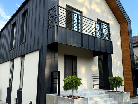 будинок за адресою 74-ї Стрілецької Дивізії вул.