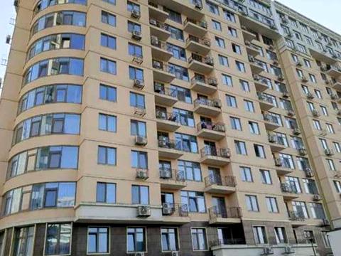 квартира по адресу Литературная ул., 8