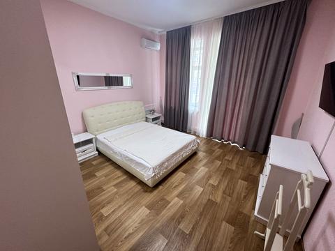 квартира за адресою Майка Йогансена вул. (Лермонтовська), 7