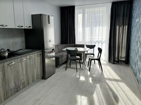 квартира по адресу Виктора Некрасова ул. (Північно-Сирецька), 57