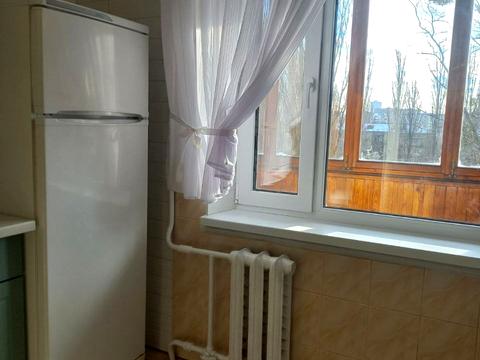 квартира за адресою Уманська вул., 33-А
