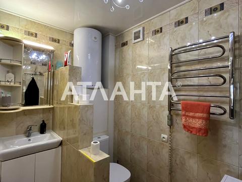 квартира по адресу Среднефонтанская ул., 12а