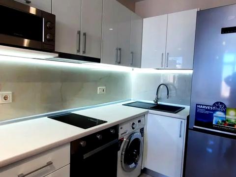 квартира за адресою Київ, Польова вул., 73