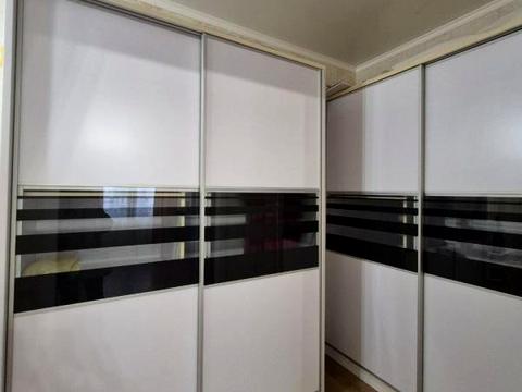 квартира за адресою Тополина вул., 28