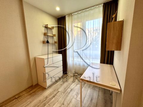 квартира за адресою Салютна вул., 2к1