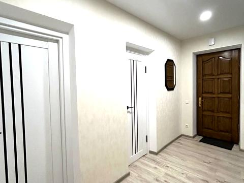 квартира за адресою Сагайдачного, 5