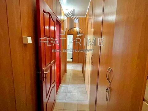 квартира по адресу Петра Григоренко просп., 19