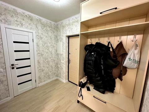 квартира за адресою Магістральна вул., 33