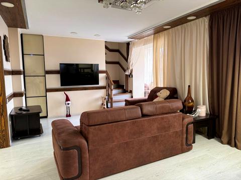 квартира за адресою Буковинська вул., 3